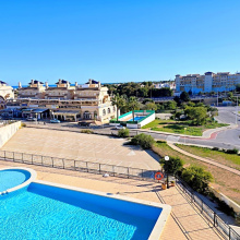 Apartment in Costa Blanca South, Orihuela