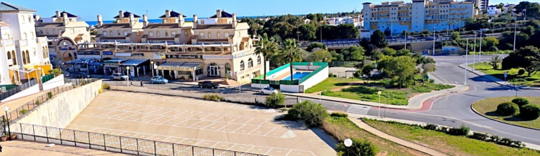 Apartment in Costa Blanca South, Orihuela
