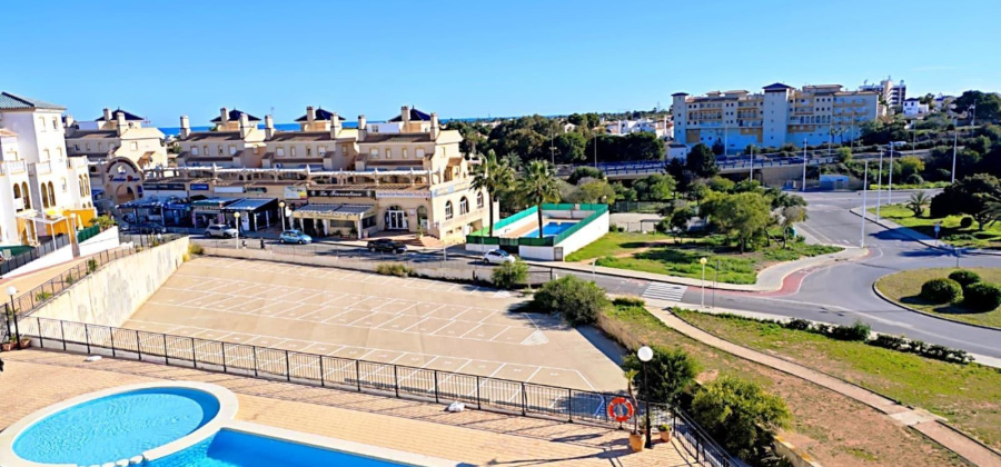 Orihuela, Alicante, 2 Bedrooms Bedrooms, ,1 BathroomBathrooms,Apartment,Resale,0,75632216412824144