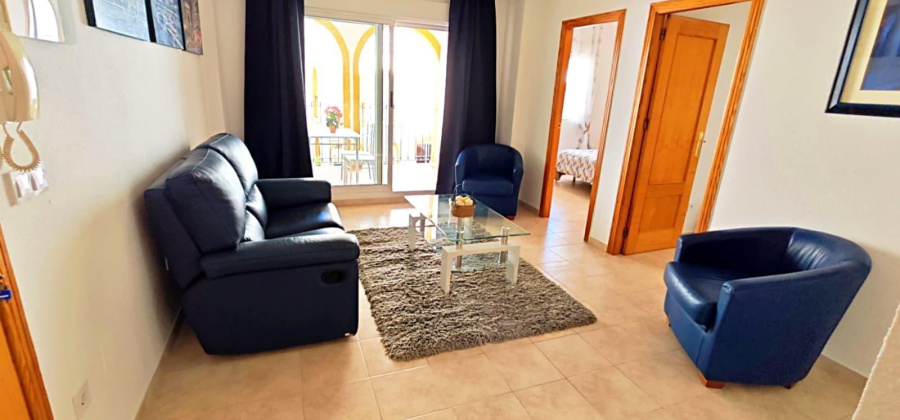 Orihuela, Alicante, 2 Bedrooms Bedrooms, ,1 BathroomBathrooms,Apartment,Resale,0,75632216412824144