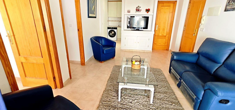 Orihuela, Alicante, 2 Bedrooms Bedrooms, ,1 BathroomBathrooms,Apartment,Resale,0,75632216412824144