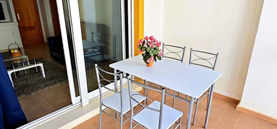 Orihuela, Alicante, 2 Bedrooms Bedrooms, ,1 BathroomBathrooms,Apartment,Resale,0,75632216412824144