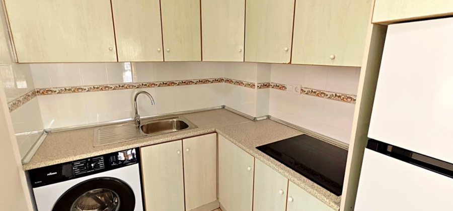 Orihuela, Alicante, 2 Bedrooms Bedrooms, ,1 BathroomBathrooms,Apartment,Resale,0,75632216412824144