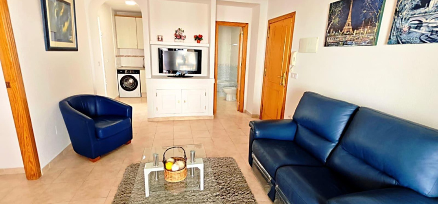 Orihuela, Alicante, 2 Bedrooms Bedrooms, ,1 BathroomBathrooms,Apartment,Resale,0,75632216412824144