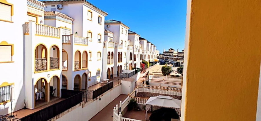 Orihuela, Alicante, 2 Bedrooms Bedrooms, ,1 BathroomBathrooms,Apartment,Resale,0,75632216412824144