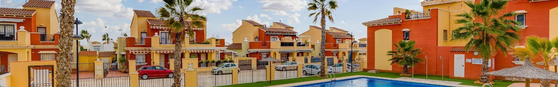Torrevieja, Alicante, 2 Bedrooms Bedrooms, ,1 BathroomBathrooms,Bungalow,Resale,0,75632220695332192