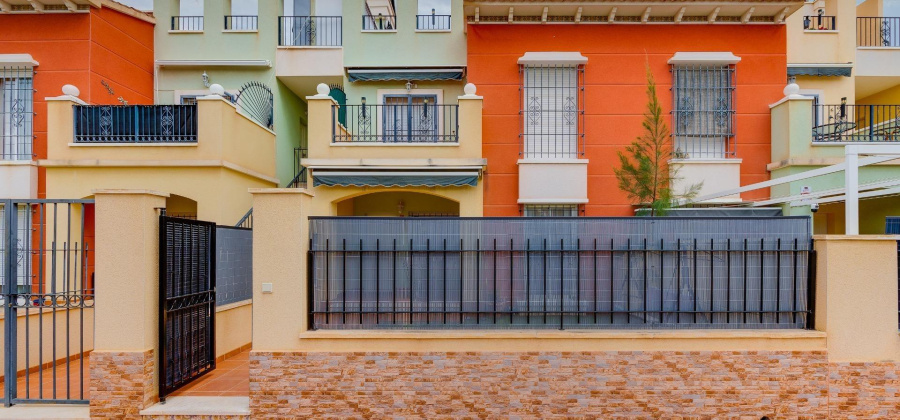 Torrevieja, Alicante, 2 Bedrooms Bedrooms, ,1 BathroomBathrooms,Bungalow,Resale,0,75632220695332192