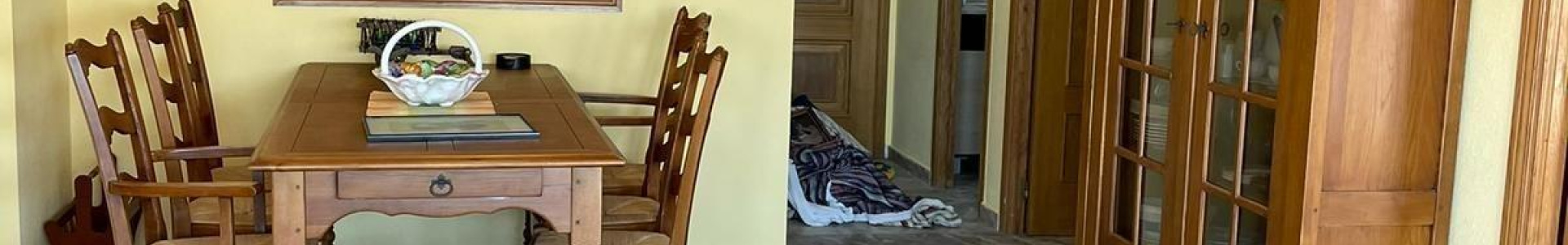 Apartment in Costa Blanca South, Torrevieja