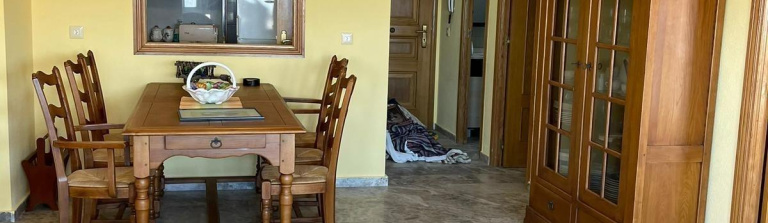 Apartment in Costa Blanca South, Torrevieja