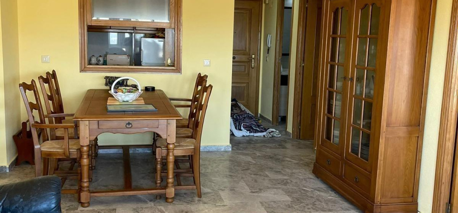 Torrevieja, Alicante, 2 Bedrooms Bedrooms, ,1 BathroomBathrooms,Apartment,Resale,0,75632245186999360