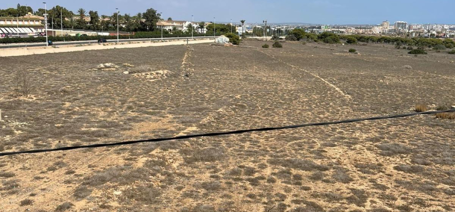 Torrevieja, Alicante, 2 Bedrooms Bedrooms, ,1 BathroomBathrooms,Apartment,Resale,0,75632245186999360