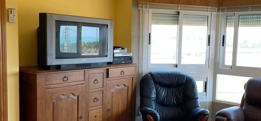 Torrevieja, Alicante, 2 Bedrooms Bedrooms, ,1 BathroomBathrooms,Apartment,Resale,0,75632245186999360