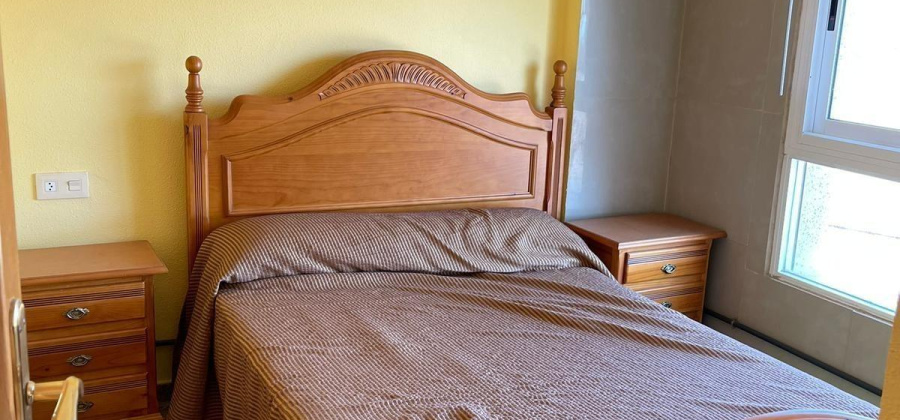 Torrevieja, Alicante, 2 Bedrooms Bedrooms, ,1 BathroomBathrooms,Apartment,Resale,0,75632245186999360