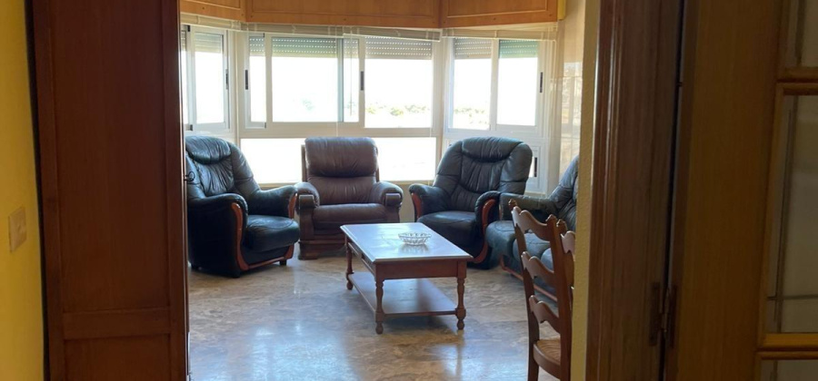 Torrevieja, Alicante, 2 Bedrooms Bedrooms, ,1 BathroomBathrooms,Apartment,Resale,0,75632245186999360