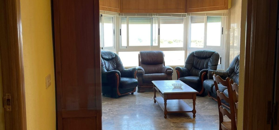 Torrevieja, Alicante, 2 Bedrooms Bedrooms, ,1 BathroomBathrooms,Apartment,Resale,0,75632245186999360