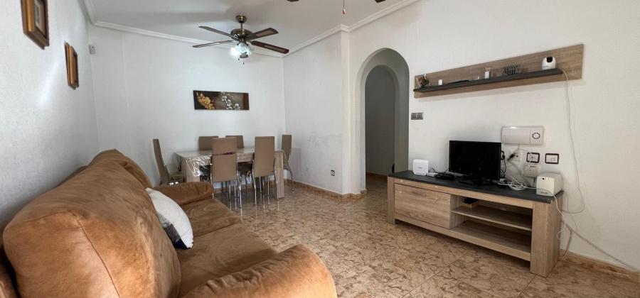 Torrevieja, Alicante, 3 Bedrooms Bedrooms, ,1 BathroomBathrooms,Apartment,Resale,0,75632276914210656