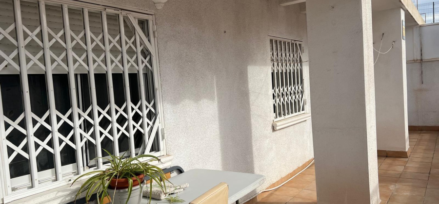 Torrevieja, Alicante, 3 Bedrooms Bedrooms, ,1 BathroomBathrooms,Apartment,Resale,0,75632276914210656