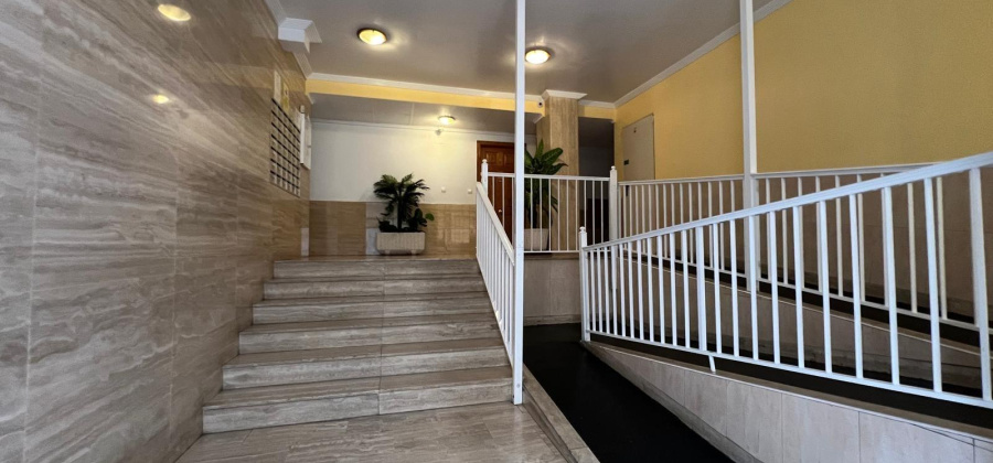 Torrevieja, Alicante, 3 Bedrooms Bedrooms, ,1 BathroomBathrooms,Apartment,Resale,0,75632276914210656