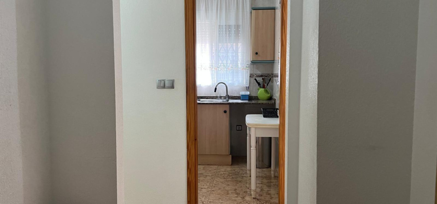 Torrevieja, Alicante, 3 Bedrooms Bedrooms, ,1 BathroomBathrooms,Apartment,Resale,0,75632276914210656