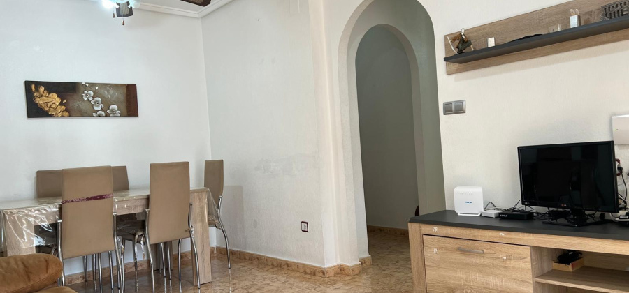 Torrevieja, Alicante, 3 Bedrooms Bedrooms, ,1 BathroomBathrooms,Apartment,Resale,0,75632276914210656