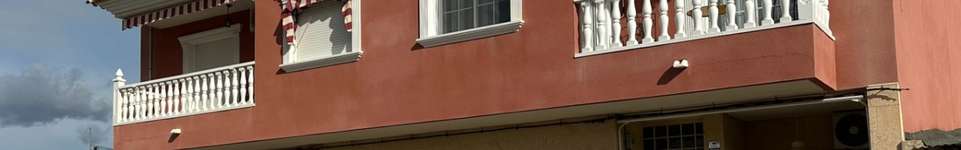 Bigastro, Alicante, 3 Bedrooms Bedrooms, ,3 BathroomsBathrooms,Townhouse,Resale,0,271160280080386400