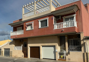 Bigastro, Alicante, 3 Bedrooms Bedrooms, ,3 BathroomsBathrooms,Townhouse,Resale,0,271160280080386400 Bigastro, Alicante, 3 Bedrooms Bedrooms, ,3 BathroomsBathrooms,Townhouse,Resale,0,271160280080386400
