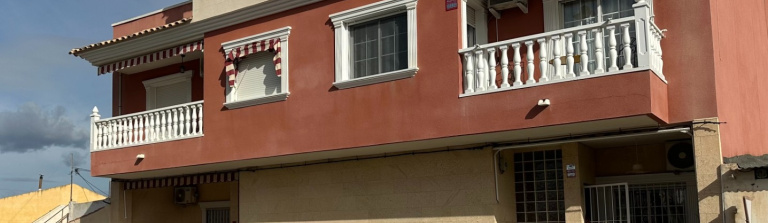 Bigastro, Alicante, 3 Bedrooms Bedrooms, ,3 BathroomsBathrooms,Townhouse,Resale,0,271160280080386400