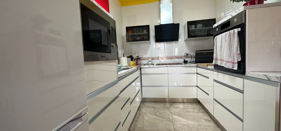 Bigastro, Alicante, 3 Bedrooms Bedrooms, ,3 BathroomsBathrooms,Townhouse,Resale,0,271160280080386400