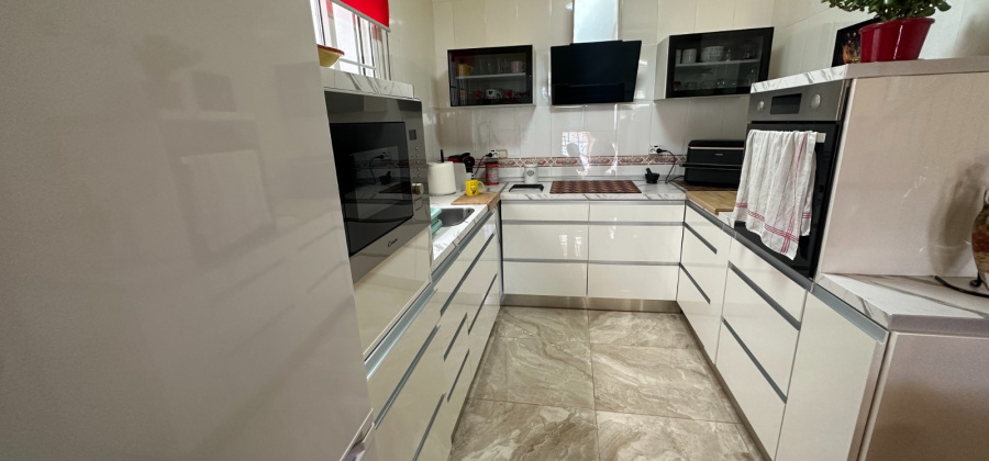 Bigastro, Alicante, 3 Bedrooms Bedrooms, ,3 BathroomsBathrooms,Townhouse,Resale,0,271160280080386400