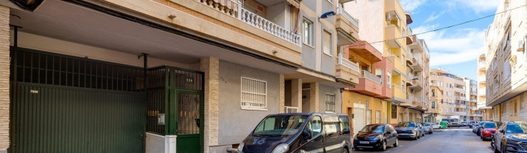 Others in Costa Blanca South, Torrevieja