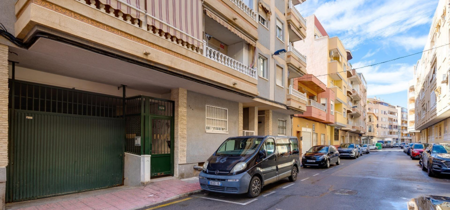 Torrevieja, Alicante, ,Others,Resale,0,75632151472600192