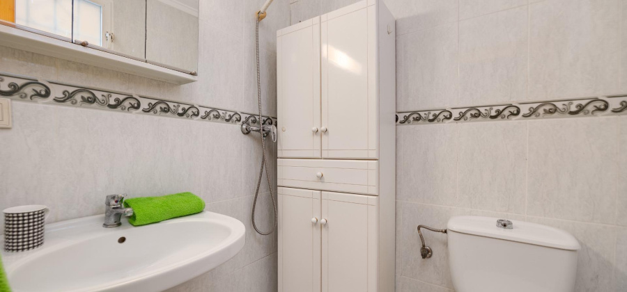 Torrevieja, Alicante, 2 Bedrooms Bedrooms, ,2 BathroomsBathrooms,Apartment,Resale,0,75632246045772240