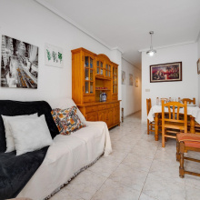 Torrevieja, Alicante, 2 Bedrooms Bedrooms, ,2 BathroomsBathrooms,Apartment,Resale,0,75632246045772240