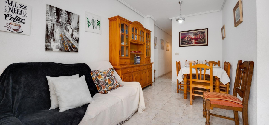 Torrevieja, Alicante, 2 Bedrooms Bedrooms, ,2 BathroomsBathrooms,Apartment,Resale,0,75632246045772240