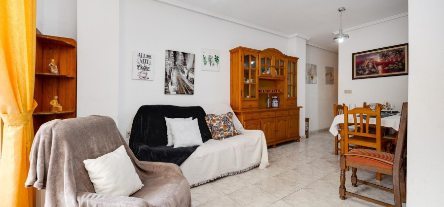 Torrevieja, Alicante, 2 Bedrooms Bedrooms, ,2 BathroomsBathrooms,Apartment,Resale,0,75632246045772240