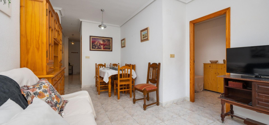Torrevieja, Alicante, 2 Bedrooms Bedrooms, ,2 BathroomsBathrooms,Apartment,Resale,0,75632246045772240