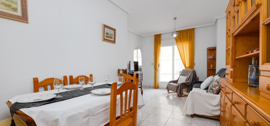 Torrevieja, Alicante, 2 Bedrooms Bedrooms, ,2 BathroomsBathrooms,Apartment,Resale,0,75632246045772240