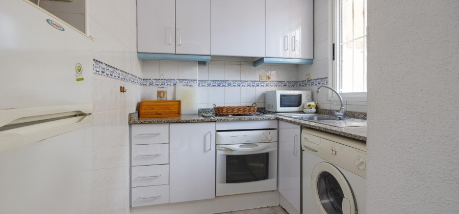 Torrevieja, Alicante, 2 Bedrooms Bedrooms, ,2 BathroomsBathrooms,Apartment,Resale,0,75632246045772240