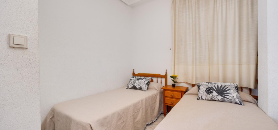 Torrevieja, Alicante, 2 Bedrooms Bedrooms, ,2 BathroomsBathrooms,Apartment,Resale,0,75632246045772240