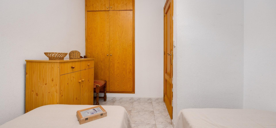 Torrevieja, Alicante, 2 Bedrooms Bedrooms, ,2 BathroomsBathrooms,Apartment,Resale,0,75632246045772240