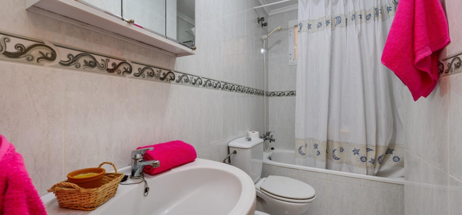 Torrevieja, Alicante, 2 Bedrooms Bedrooms, ,2 BathroomsBathrooms,Apartment,Resale,0,75632246045772240