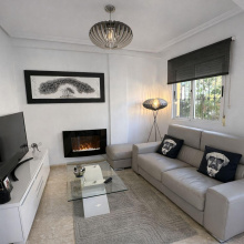 Torrevieja, Alicante, 2 Bedrooms Bedrooms, ,1 BathroomBathrooms,Townhouse,Resale,0,75632275202136016