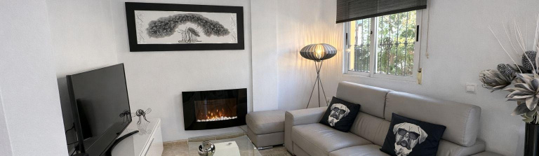 Townhouse in Costa Blanca South, Torrevieja