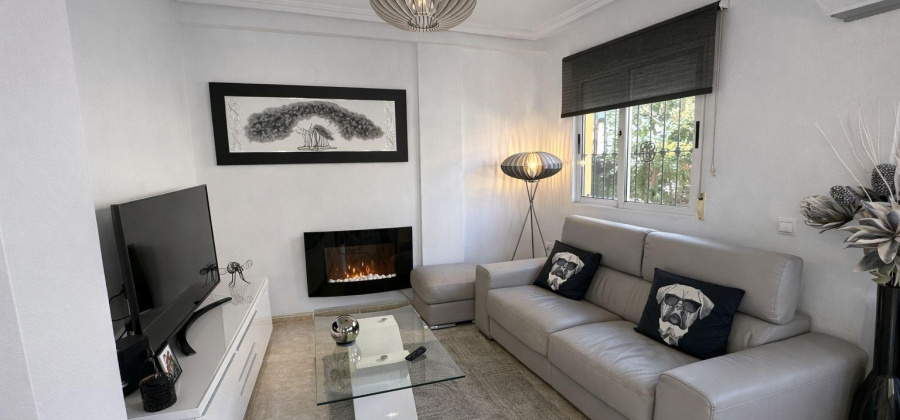 Torrevieja, Alicante, 2 Bedrooms Bedrooms, ,1 BathroomBathrooms,Townhouse,Resale,0,75632275202136016