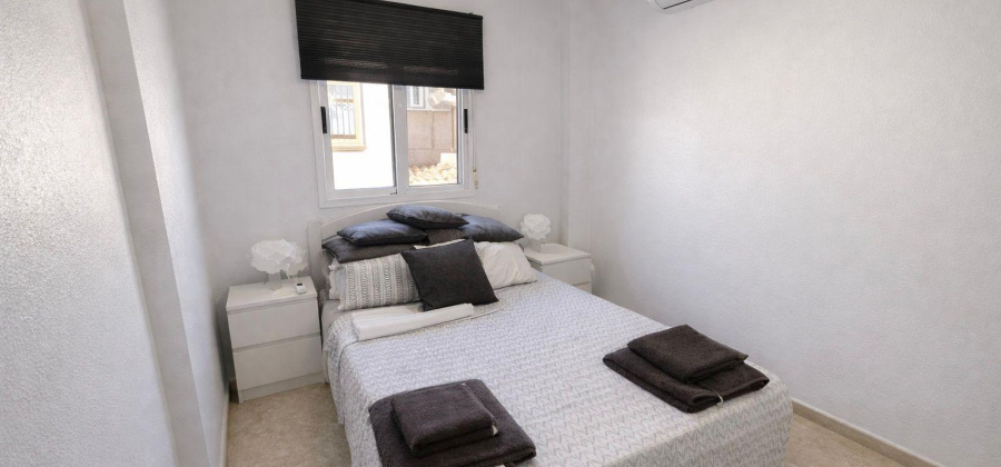 Torrevieja, Alicante, 2 Bedrooms Bedrooms, ,1 BathroomBathrooms,Townhouse,Resale,0,75632275202136016