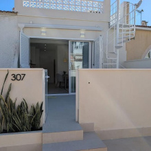 Bungalow in Costa Blanca South, Torrevieja