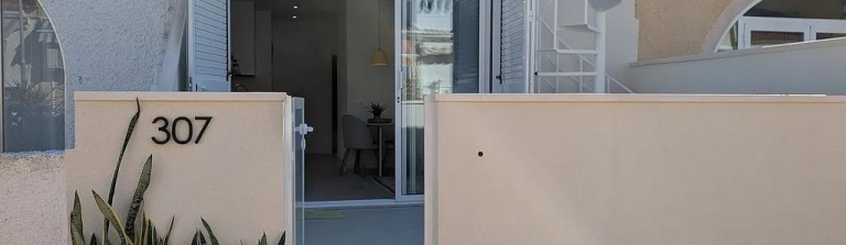 Torrevieja, Alicante, 2 Bedrooms Bedrooms, ,1 BathroomBathrooms,Bungalow,Resale,0,75632580745598560