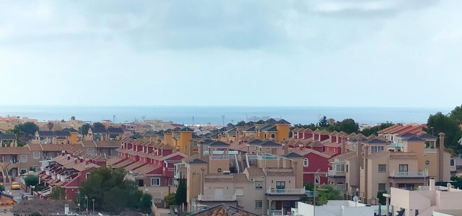 Orihuela Costa, Alicante, 3 Bedrooms Bedrooms, ,2 BathroomsBathrooms,Townhouse,New,0,20955995338152648