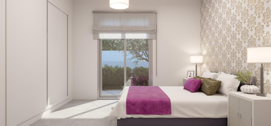 Orihuela Costa, Alicante, 3 Bedrooms Bedrooms, ,2 BathroomsBathrooms,Townhouse,New,0,20955995338152648