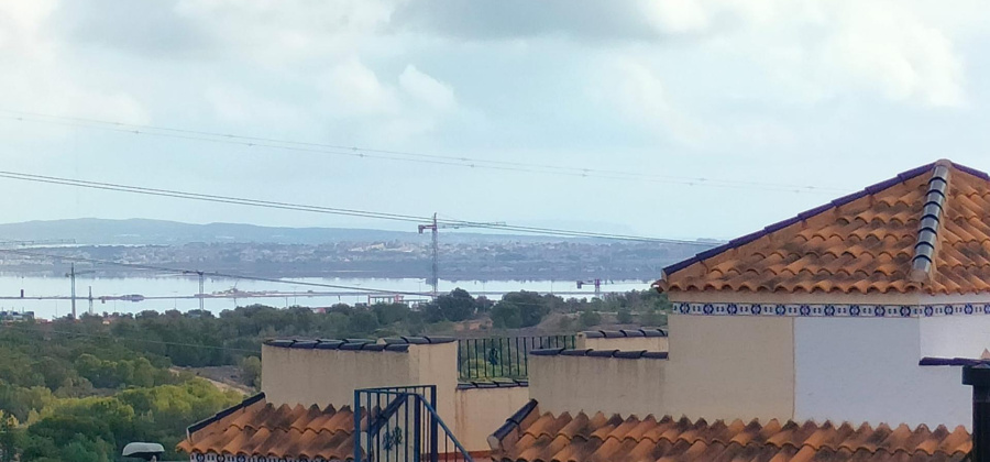 Orihuela Costa, Alicante, 3 Bedrooms Bedrooms, ,2 BathroomsBathrooms,Townhouse,New,0,20955995338152648